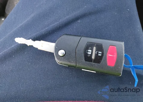 2011 Mazda Mazda3 S Sport from USA, damaged, VIN JM1BL1K50B1478608